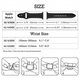 Apple Watch Replacement Strap