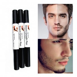 Natural Beard Growth Pen