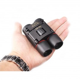 Compact Foldable Binoculars