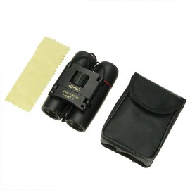 Compact Foldable Binoculars