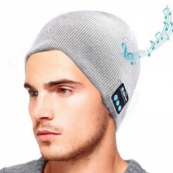 Bluetooth Beanie Hat Bluetooth Beanie Hat