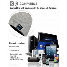 Bluetooth Beanie Hat Bluetooth Beanie Hat