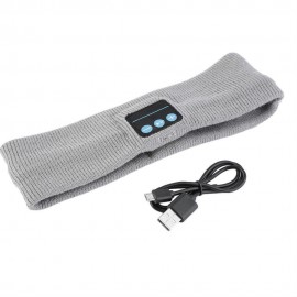 Bluetooth Sweatband
