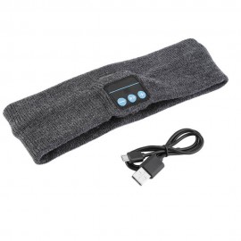 Bluetooth Sweatband