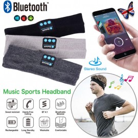 Bluetooth Sweatband Bluetooth Sweatband