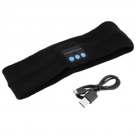 Bluetooth Sweatband