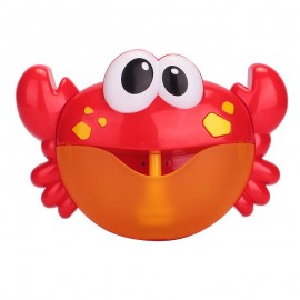 Bubble Crab