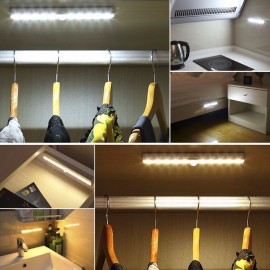 LED Cabinet PIR Motion Sensor Light