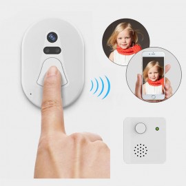 WIFI Smart Doorbell Cam WIFI Smart Doorbell Cam