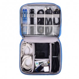 Electronic Accessories Travel Organiser
