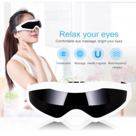 Electric Eye Massager
