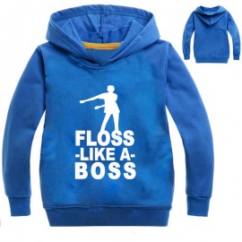 Floss Like a Boss Hoodie Floss Like a Boss Hoodie