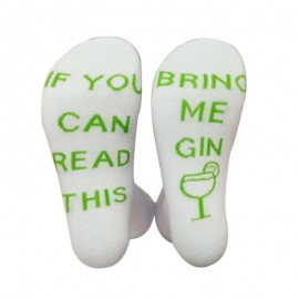 GIN socks