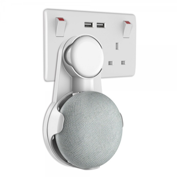Google Home Mini Power Socket