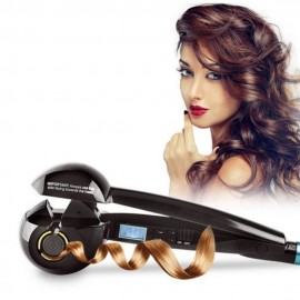 Hair Curler