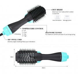 Hair Drying Brush Hair Drying Brush