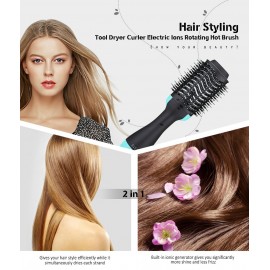 Hair Drying Brush