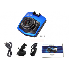 HD Car DVR HD Car DVR
