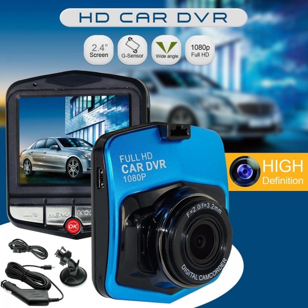 HD Car DVR HD Car DVR