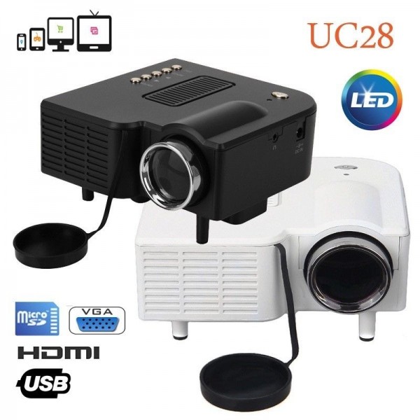 HD LED Projector HD LED Projector