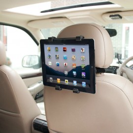 Headrest Tablet Holder