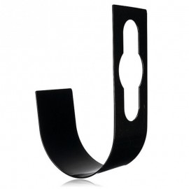 Expandable Garden Hose Wall Bracket