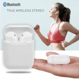i11 Auto-pairing Wireless Earbuds