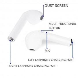 i11 Auto-pairing Wireless Earbuds