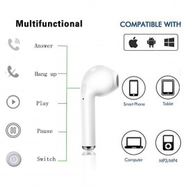 i11 Auto-pairing Wireless Earbuds