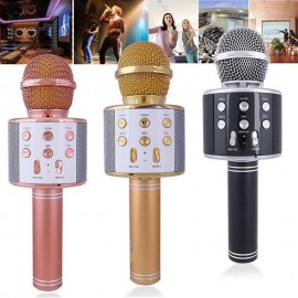 Karaoke Mic