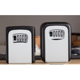 Wall Mounted Key Safe