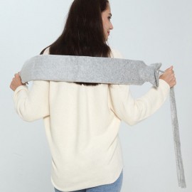 Extra Long Hot Water Bottle