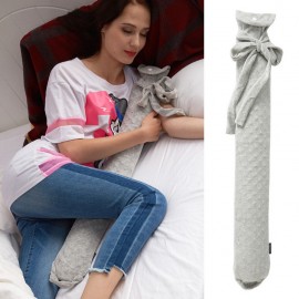 Extra Long Hot Water Bottle