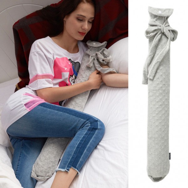 Extra Long Hot Water Bottle Extra Long Hot Water Bottle