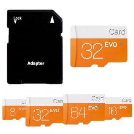 Micro SD Memory Card