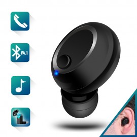 Ultra Mini Earbud