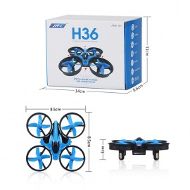 H36 Mini Drone