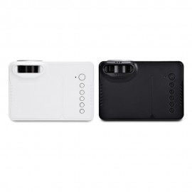 Portable LED Mini Projector