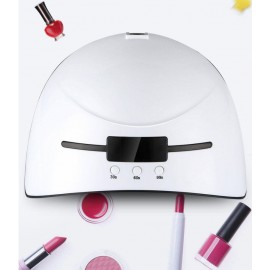 36W LED Nail Lamp