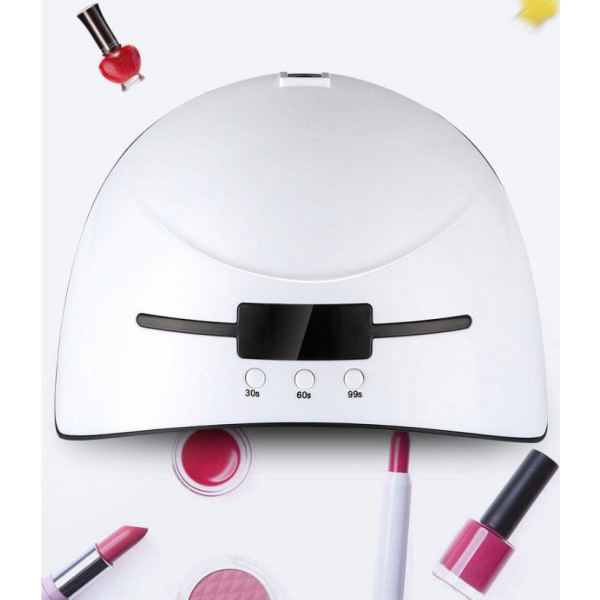 36W LED Nail Lamp