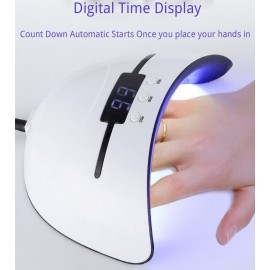 36W LED Nail Lamp