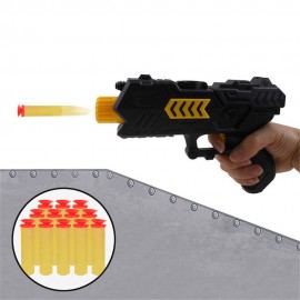 Crystal Water 'Paintball' Gun
