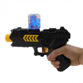 Crystal Water 'Paintball' Gun