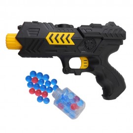 Crystal Water 'Paintball' Gun
