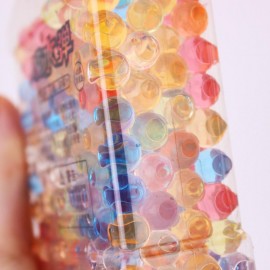 Crystal Water 'Paintball' Gun