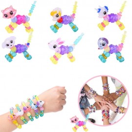 Twisty Pet Beads Twisty Pet Beads