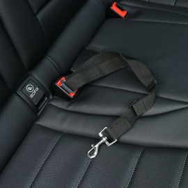 Pet Seat Belt