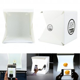 Portable Photo Box