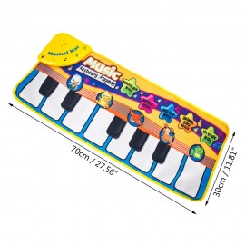 Piano Mat