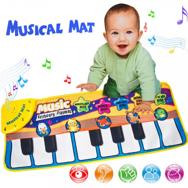 Piano Mat Piano Mat